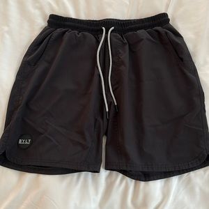 BYLT shorts Size L